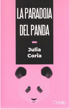 la paradoja del panda-julia coria-9786319063783