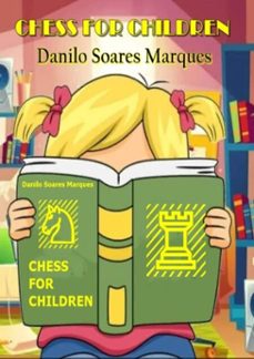 xadrez para crianças (ebook)-danilo soares marques-9786500033083