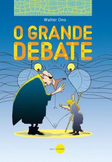 o grande debate (ebook)-walter ono-9786501090283