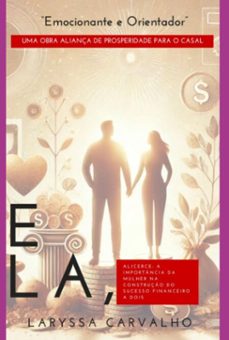 ela, alicerce (ebook)-laryssa carvalho-9786501318783