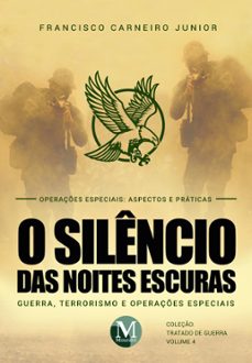 o silêncio das noites escuras (ebook)-francisco carneiro júnior-9786525156583