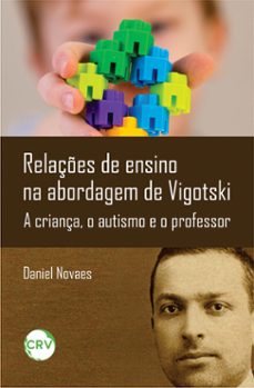 relaçes de ensino na abordagem de vigotski (ebook)-daniel novaes-9786525158983