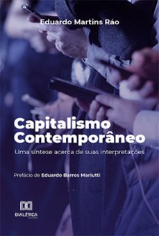 capitalismo contemporaneo (ebook)-eduardo martins ráo-9786525208183