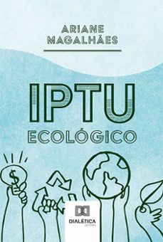 iptu ecologico (ebook)-9786525240183
