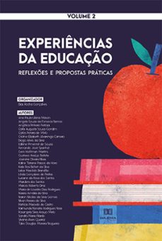 experiencias da educaço (ebook)-elias rocha gonçalves-9786525244983