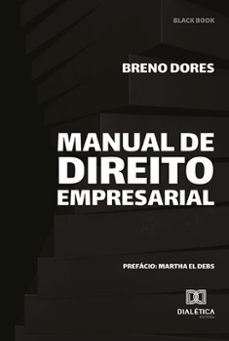 manual de direito empresarial (ebook)-breno dores-9786525292083