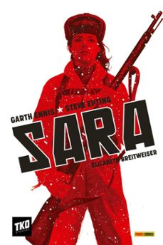 -garth ennis-9786525900483
