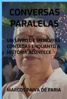 conversas paralelas (ebook)-paiva faria de marcos-9786526628683