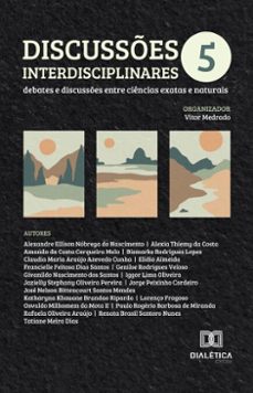 discusses interdisciplinares (ebook)-vitor medrado-9786527045083