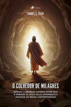 o colhedor de milagres (ebook)-daniel s silva-9786528017683