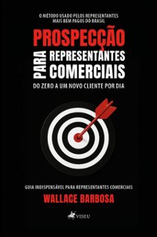 prospecção para representantes comerciais (ebook)-wallace barbosa-9786528032983