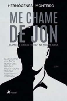 me chame de jon (ebook)-hermógenes monteiro-9786528034383