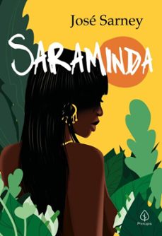 saraminda (ebook)-jose sarney-9786550973483
