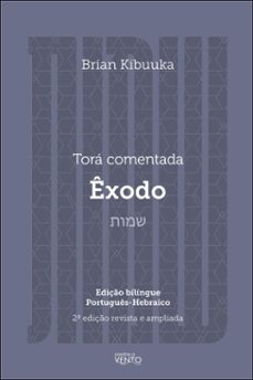 tora comentada (ebook)-brian kibuuka-9786553190283