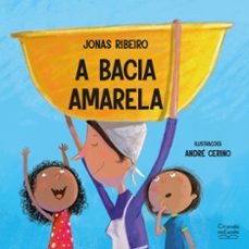 a bacia amarela (ebook)-jonas ribeiro-9786553842083