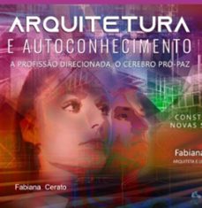 arquitetura e autoconhecimento (ebook)-fabiana cerato-9786553924383