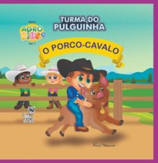 o porco-cavalo (ebook)-renê moreno-9786553927483