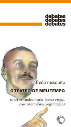 o teatro de meu tempo (ebook)-9786555051483