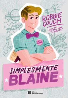 simplesmente blaine  autor best-seller do new york times (ebook)-robbie couch-9786555396683
