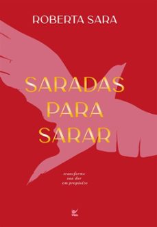 saradas para sarar (ebook)-roberta sarah-9786555846683