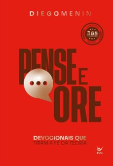 pense e ore (ebook)-diego menin-9786555848083
