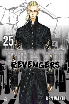 tokyo revengers vol. 25 (ebook)-ken wakui-9786555948783