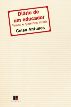 diario de um educador: (ebook)-celso antunes-9786556500683