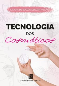 tecnologia dos cosmeticos (ebook)-9786556754383