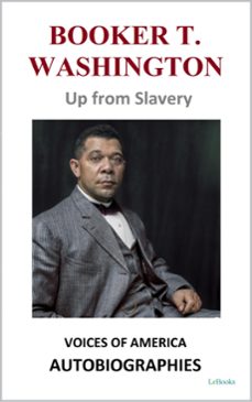 booker t. washington - up from slavery (ebook)-booker t. washington-9786558942283