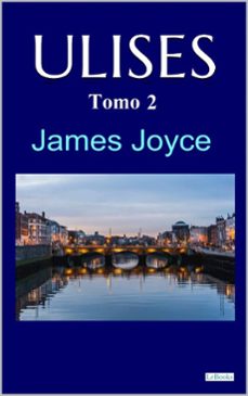 ulises 2 - james joyce (ebook)-james joyce-9786558949183