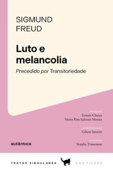 luto e melancolia (ebook)-sigmund freud-9786559285983