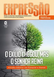 o exilico chegou, mas o senhor reina - revista do professor (ebook)-shirley carmem da silva-9786559893683