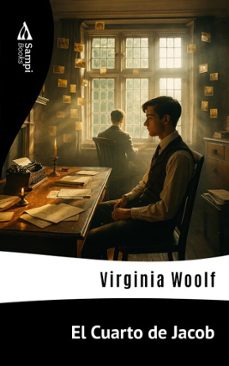 el cuarto de jacob (ebook)-virginia woolf-9786561336383