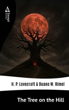 the tree on the hill (ebook)-h.p. lovecraft-duane w. rimel-9786561338783