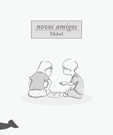novos amigos (ebook)-9786583003683