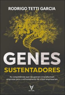 genes sustentadores (ebook)-rodrigo tetti garcia-9786583400383