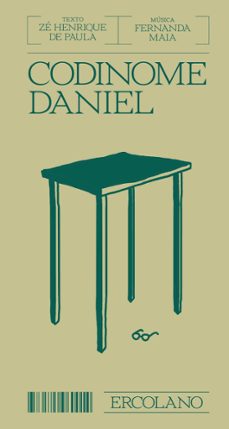 codinome daniel (ebook)-9786585960083