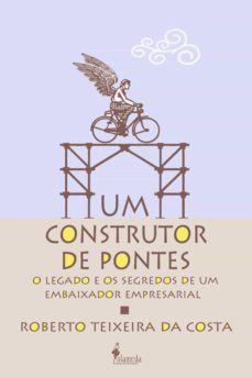 um construtor de pontes (ebook)-roberto teixeiro da costa-9786586081183