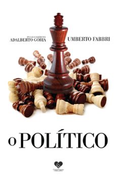 o politico (ebook)-umberto fabbri-adalberto gória-9786586480283