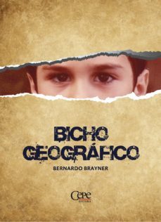 bicho geográfico (ebook)-bernardo brayner-9786586616583