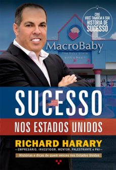 sucesso nos estados unidos (ebook)-richard harary-9786587995083