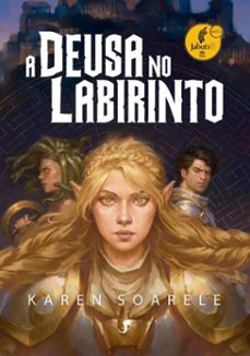 a deusa no labirinto (ebook)-karen soarele-9786588635483