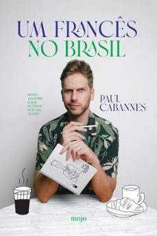 um frances no brasil (ebook)-paul cabannes-9786589008583
