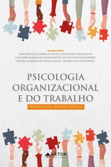 psicologia organizacional e do trabalho (ebook)-9786589914983