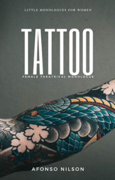 tattoo (ebook)-afonso nilson-9786599202483