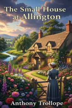 the small house at allington (ebook)-9786726000883