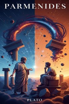 parmenides (ebook)-9786726001583