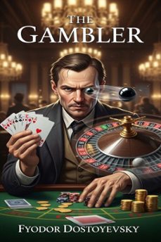 the gambler (ebook)-9786726005383