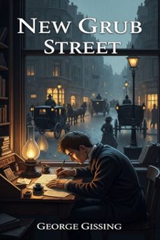 new grub street (ebook)-9786726006083