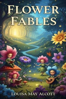 flower fables (ebook)-9786726010783